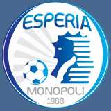 ...l�Esperia Monopoli...